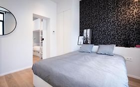 Bedrooms Fully Equipped In A Beautiful House