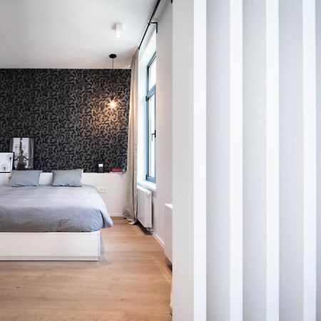 Bedrooms Fully Equipped In A Beautiful House Saint-Gilles Exterior foto